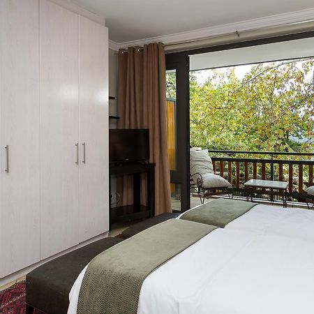 Life & Leisure Collection - Oude Hoek Stellenbosch Extérieur photo