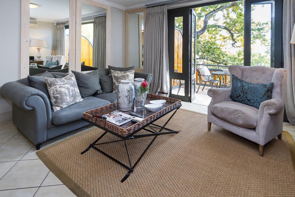 Life & Leisure Collection - Oude Hoek Stellenbosch Extérieur photo