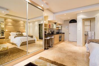Life & Leisure Collection - Oude Hoek Stellenbosch Extérieur photo