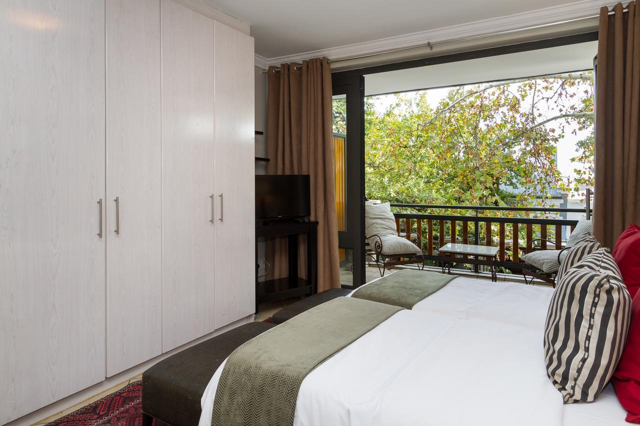Life & Leisure Collection - Oude Hoek Stellenbosch Extérieur photo